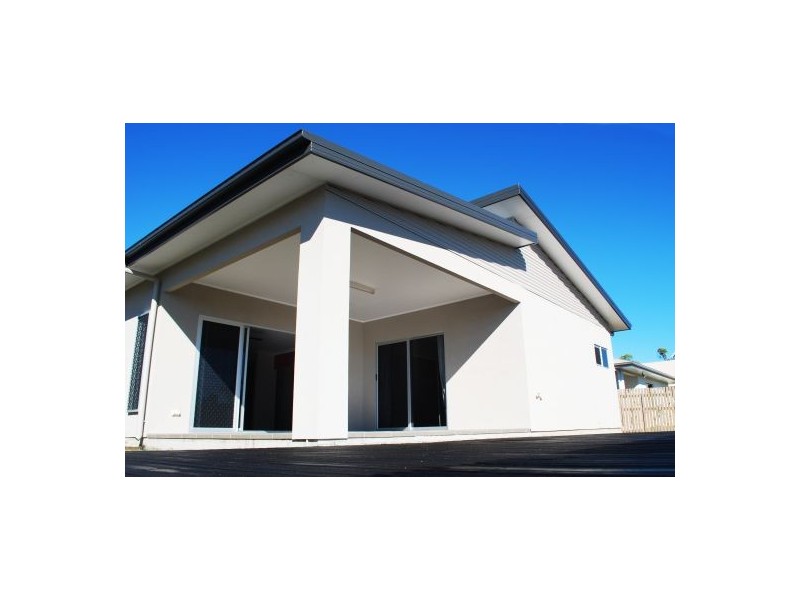 Mount Louisa QLD 4814