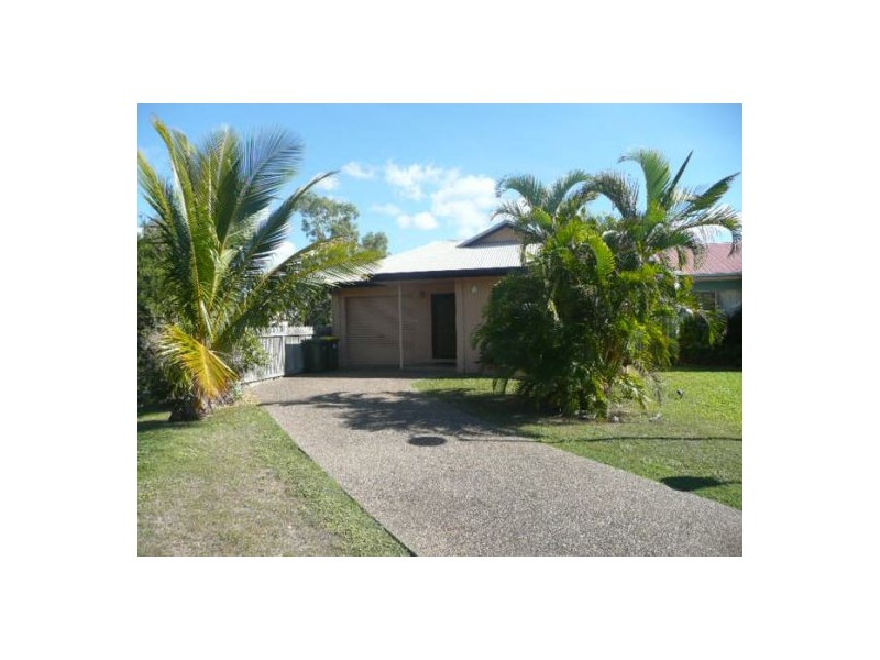 Kirwan QLD 4817