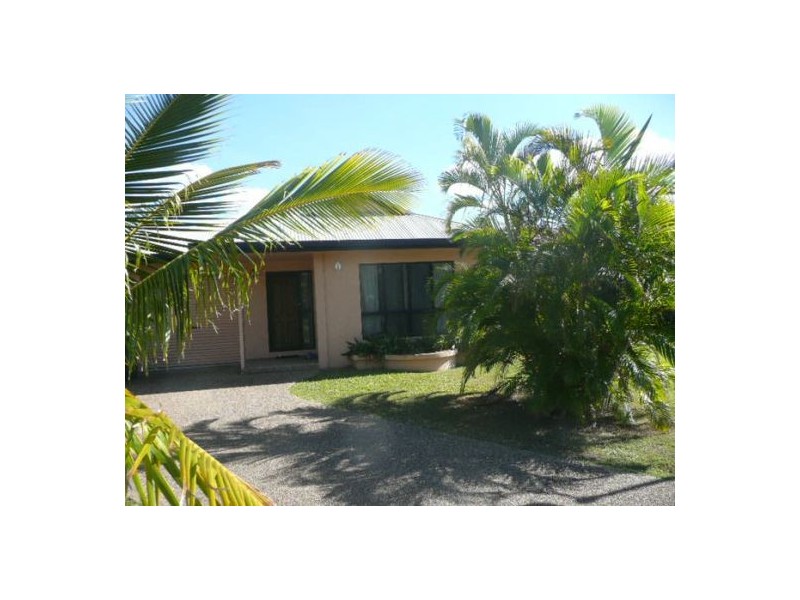 Kirwan QLD 4817