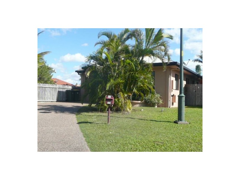Kirwan QLD 4817