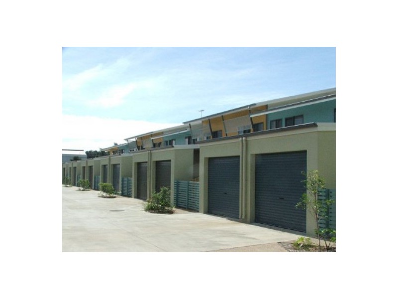 South Townsville QLD 4810