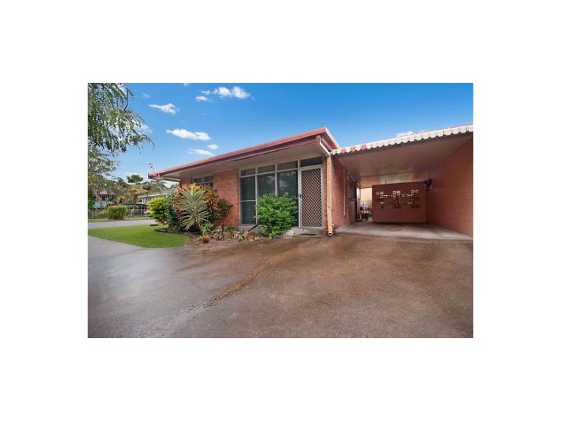 Mundingburra QLD 4812