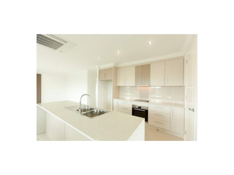 Kirwan QLD 4817