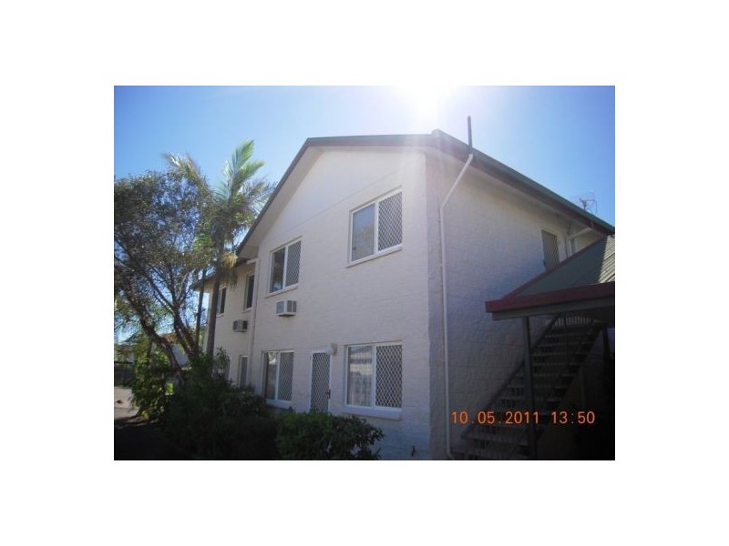 West End QLD 4810