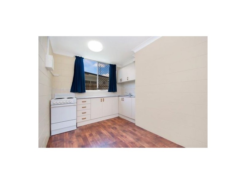 Hermit Park QLD 4812