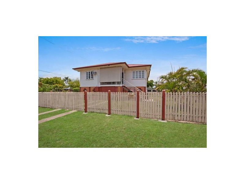 Garbutt QLD 4814