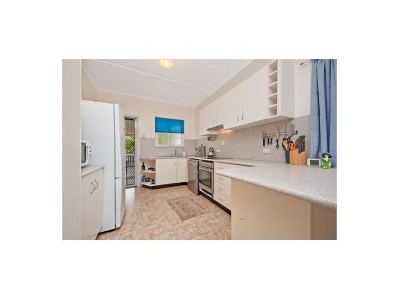 Garbutt QLD 4814