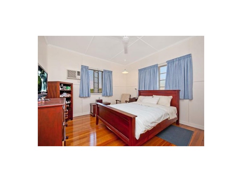 Garbutt QLD 4814