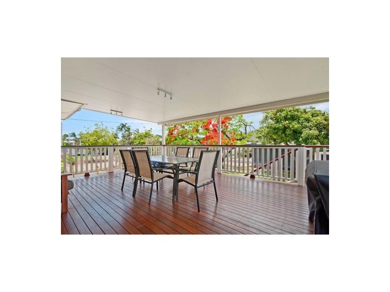 Garbutt QLD 4814