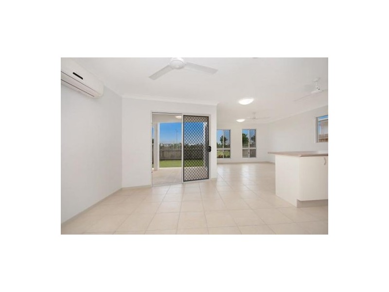 Bohle Plains QLD 4817