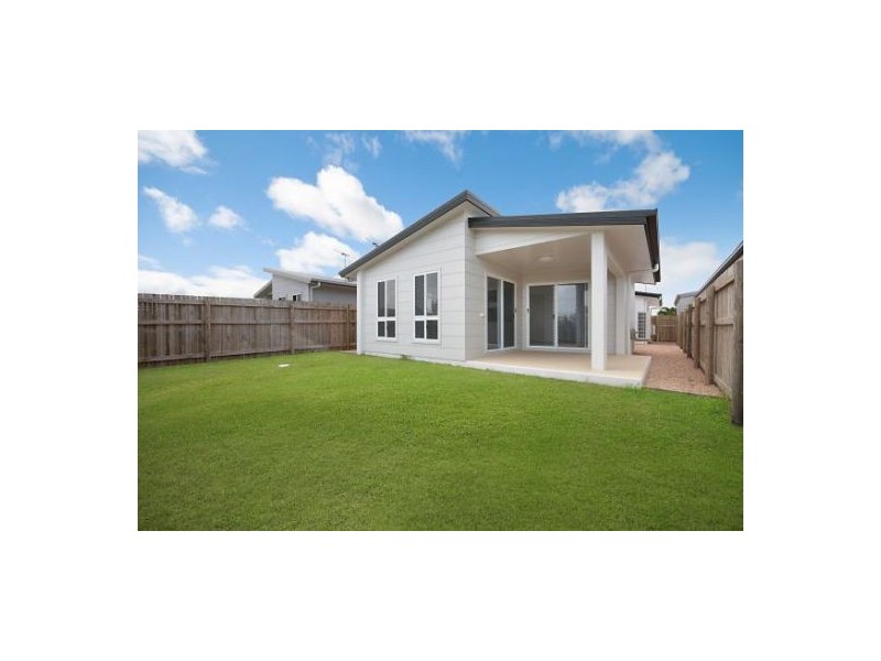 Bohle Plains QLD 4817