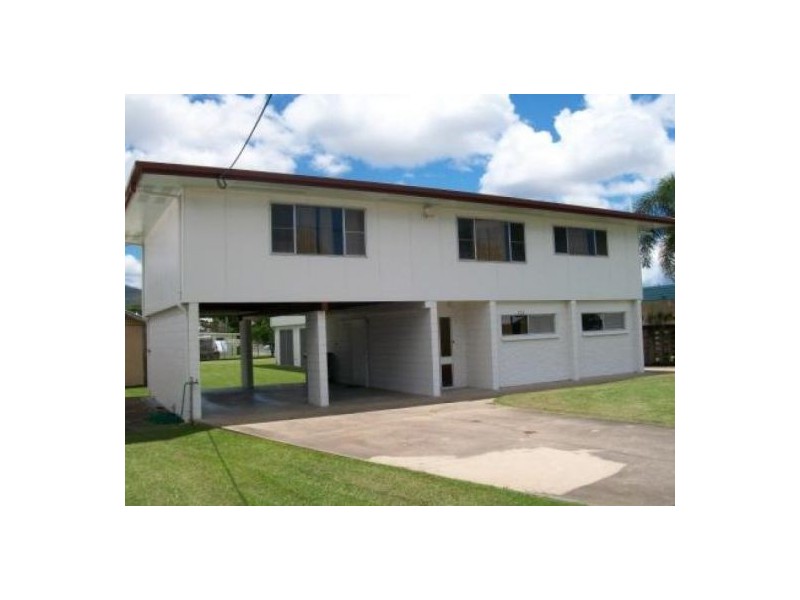 Mundingburra QLD 4812