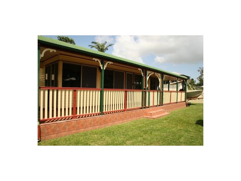 Mundingburra QLD 4812