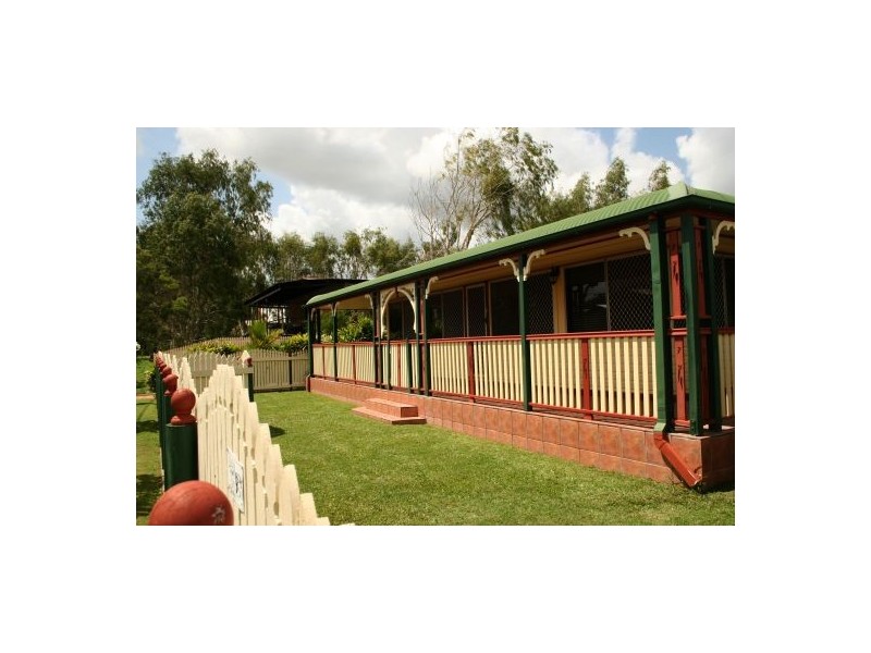 Mundingburra QLD 4812