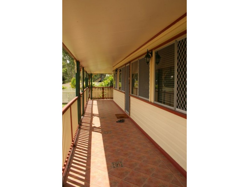 Mundingburra QLD 4812