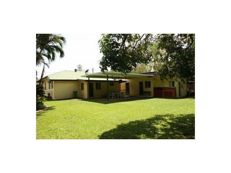 Mundingburra QLD 4812