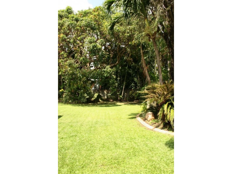 Mundingburra QLD 4812