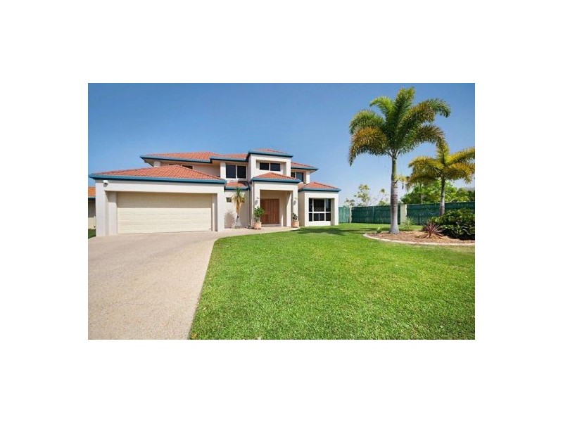 Kirwan QLD 4817