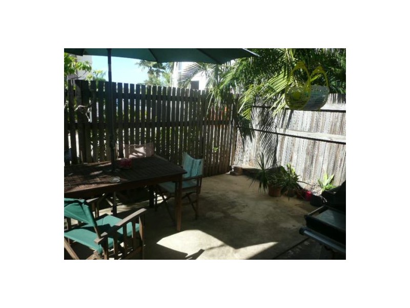 Hermit Park QLD 4812