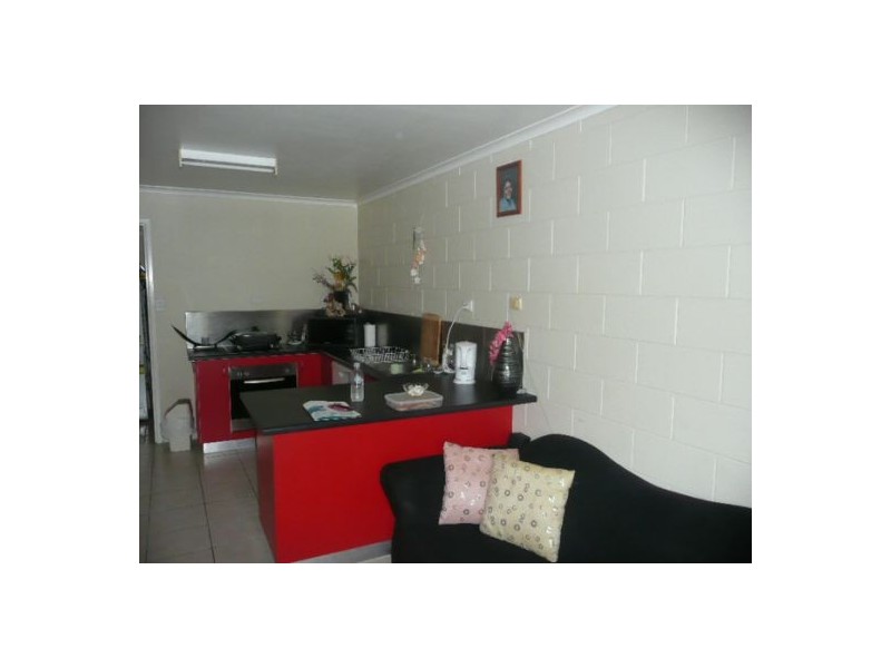 Hermit Park QLD 4812