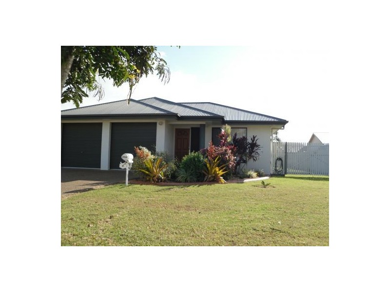 Kirwan QLD 4817