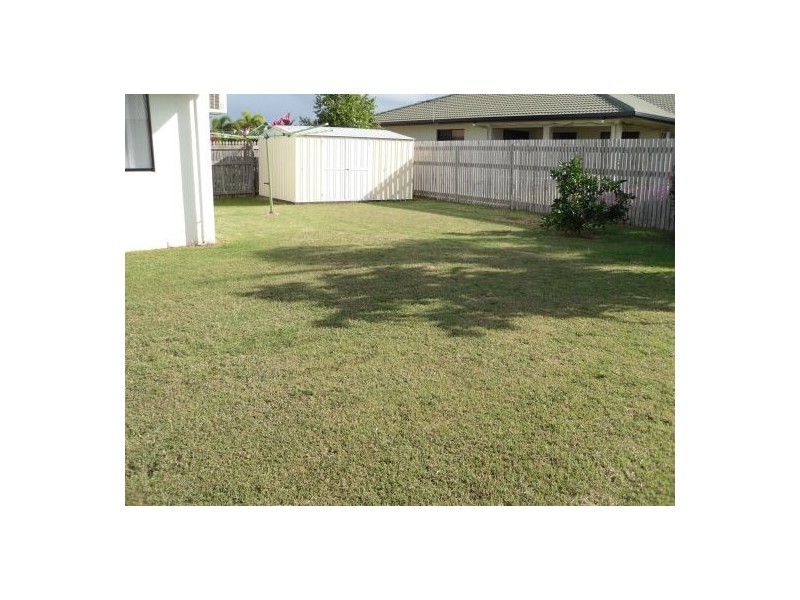 Kirwan QLD 4817