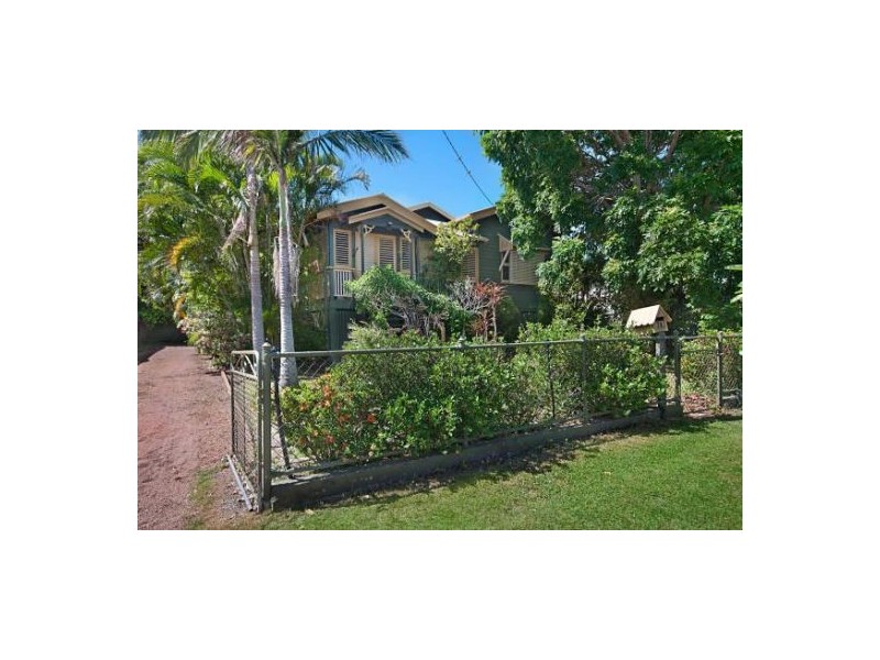 Hermit Park QLD 4812