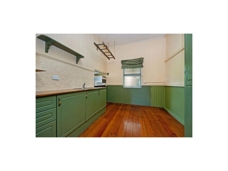 Hermit Park QLD 4812