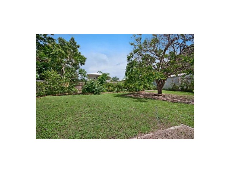 Hermit Park QLD 4812