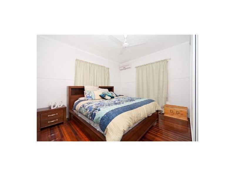 Mundingburra QLD 4812