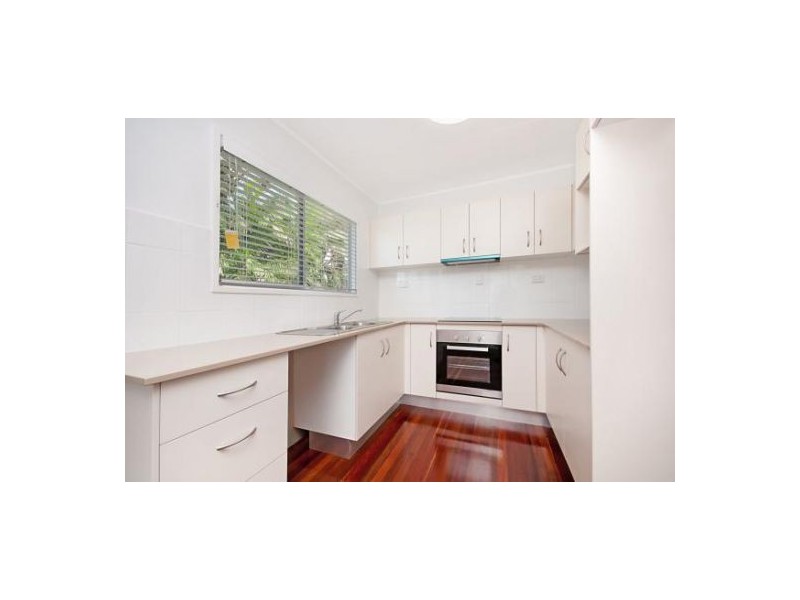 Mount Louisa QLD 4814