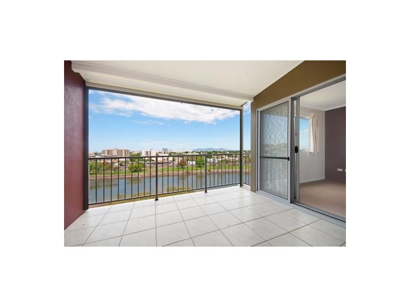 Townsville City QLD 4810