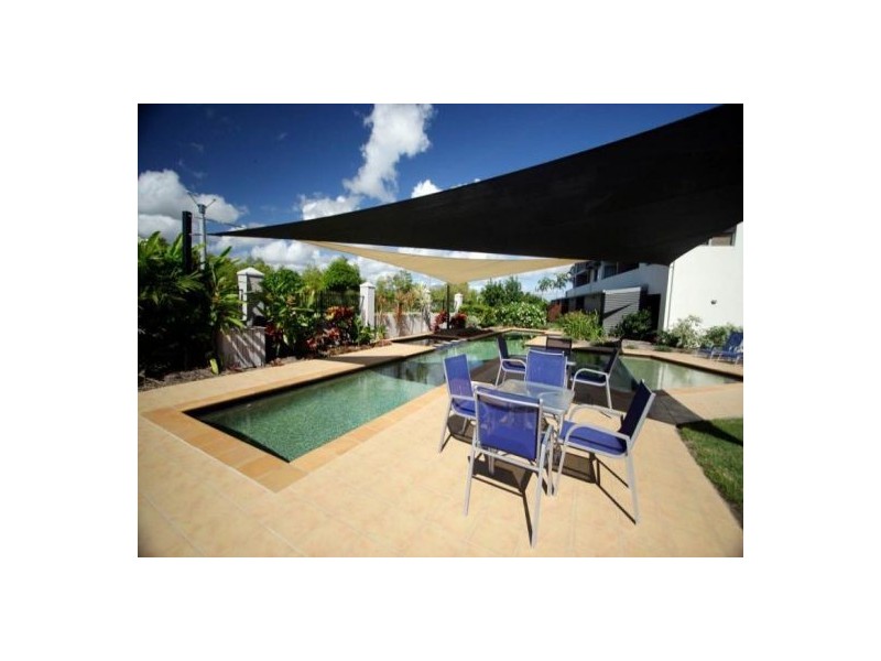 Townsville City QLD 4810