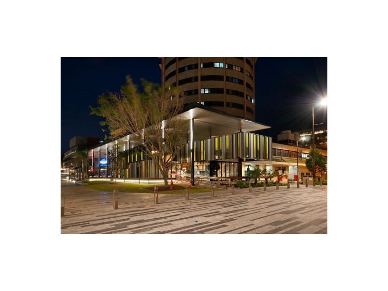 Townsville City QLD 4810