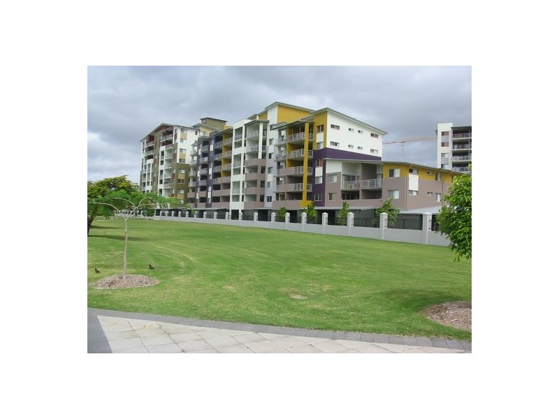 Townsville City QLD 4810