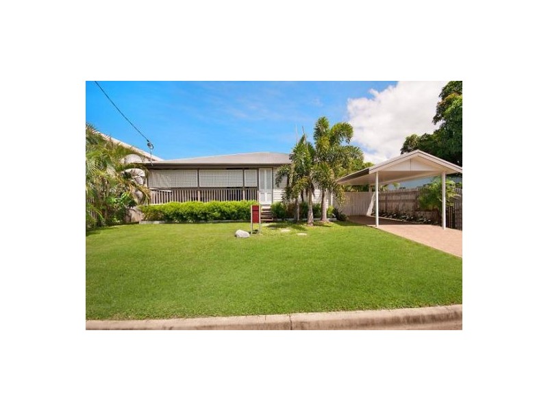 South Townsville QLD 4810