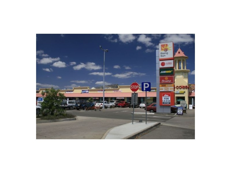Mysterton QLD 4812