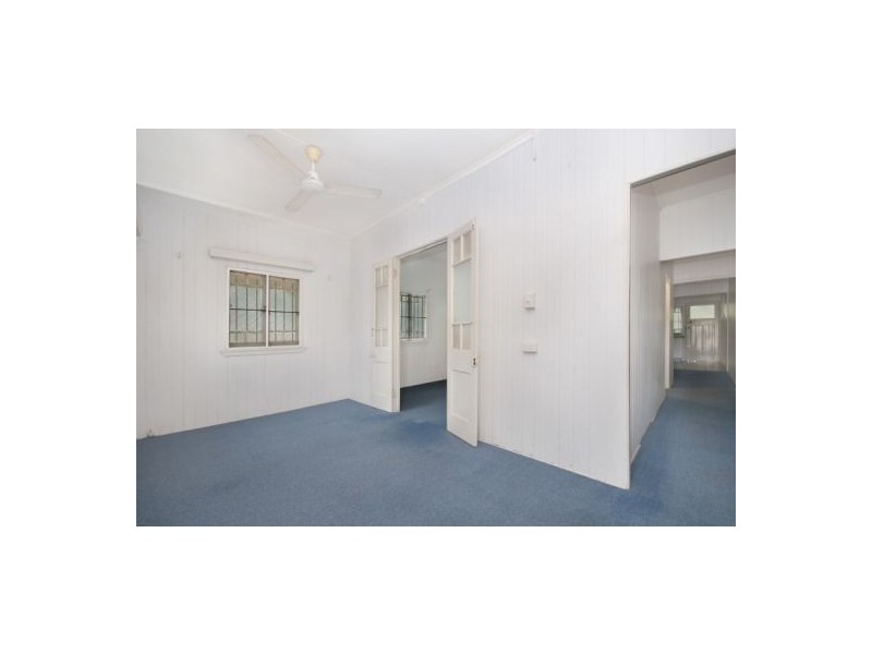 Mysterton QLD 4812