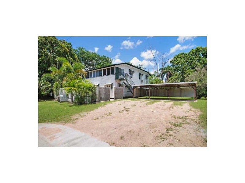 Mysterton QLD 4812