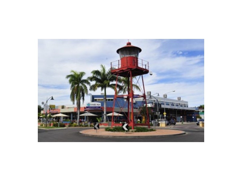 South Townsville QLD 4810