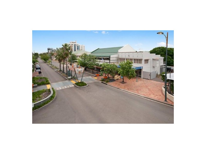 South Townsville QLD 4810