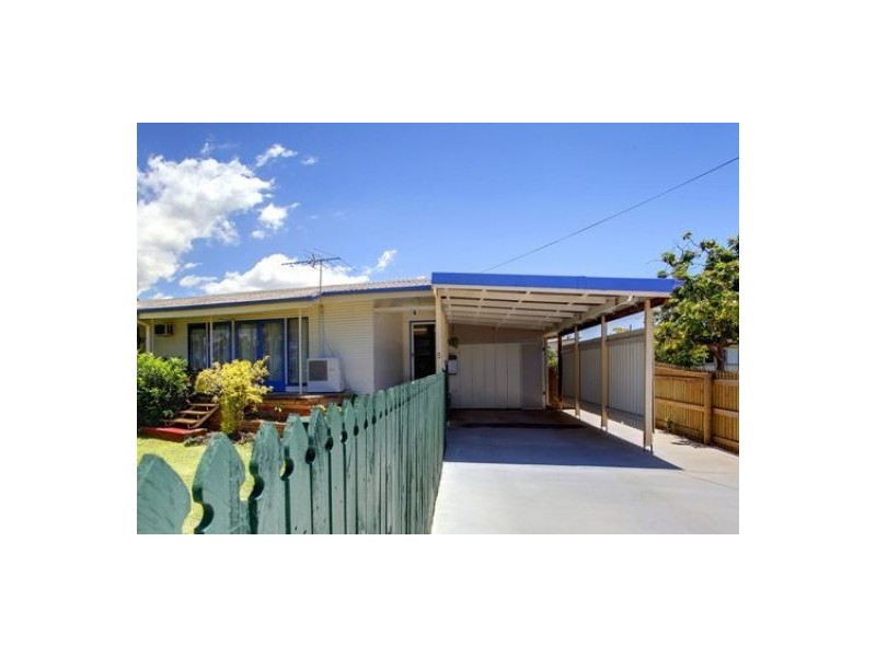 Mundingburra QLD 4812