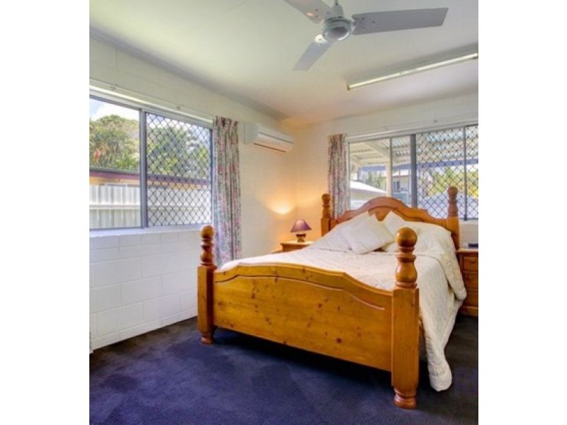 Mundingburra QLD 4812