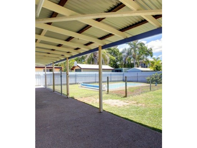 Mundingburra QLD 4812