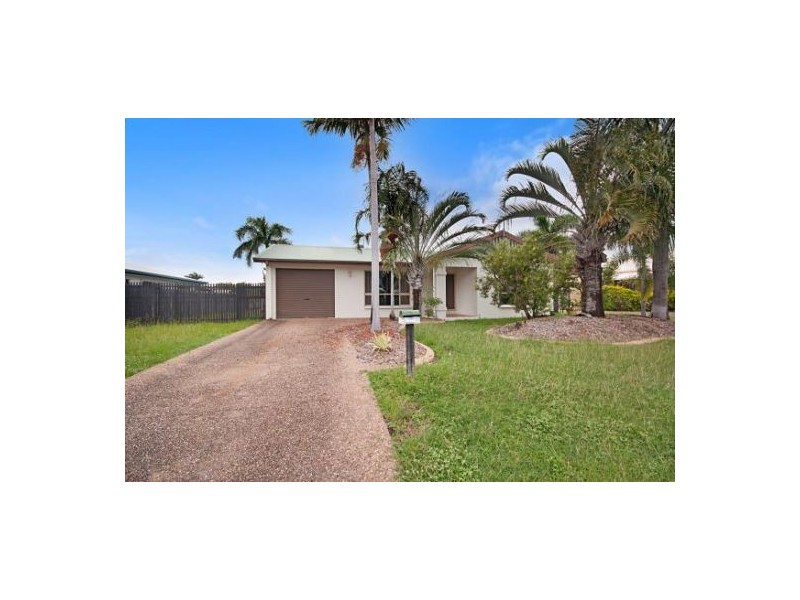 Kirwan QLD 4817