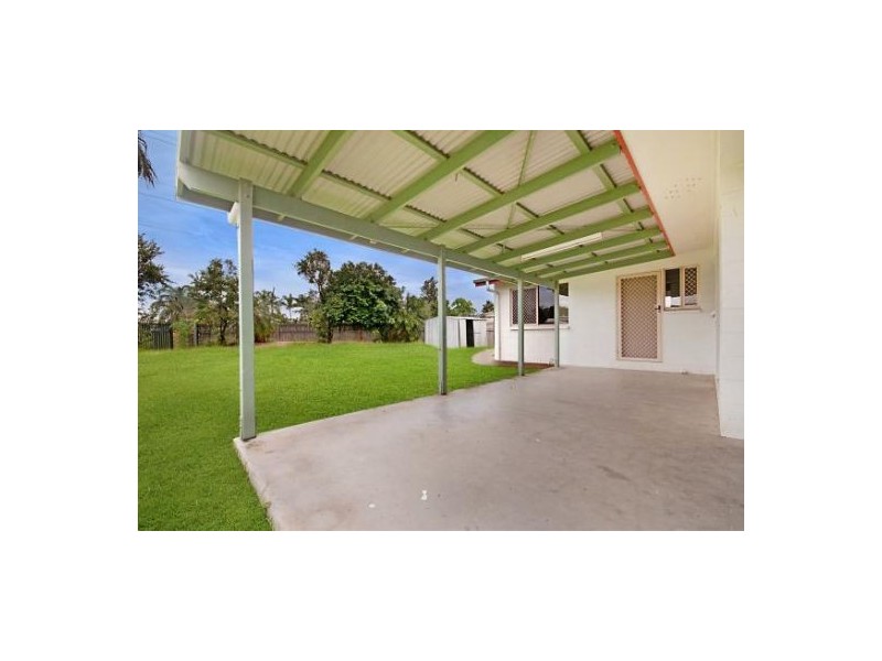Kirwan QLD 4817