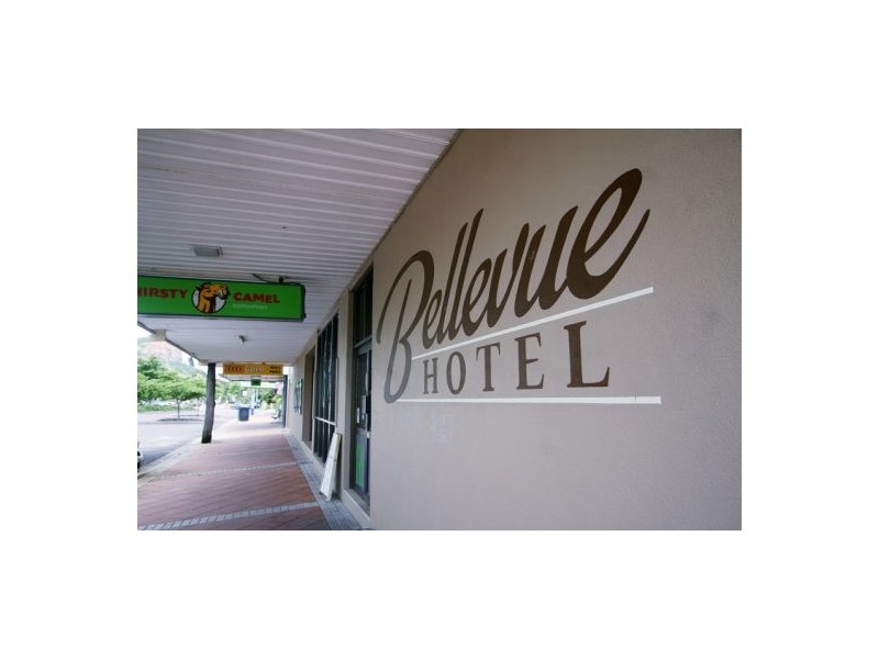 South Townsville QLD 4810