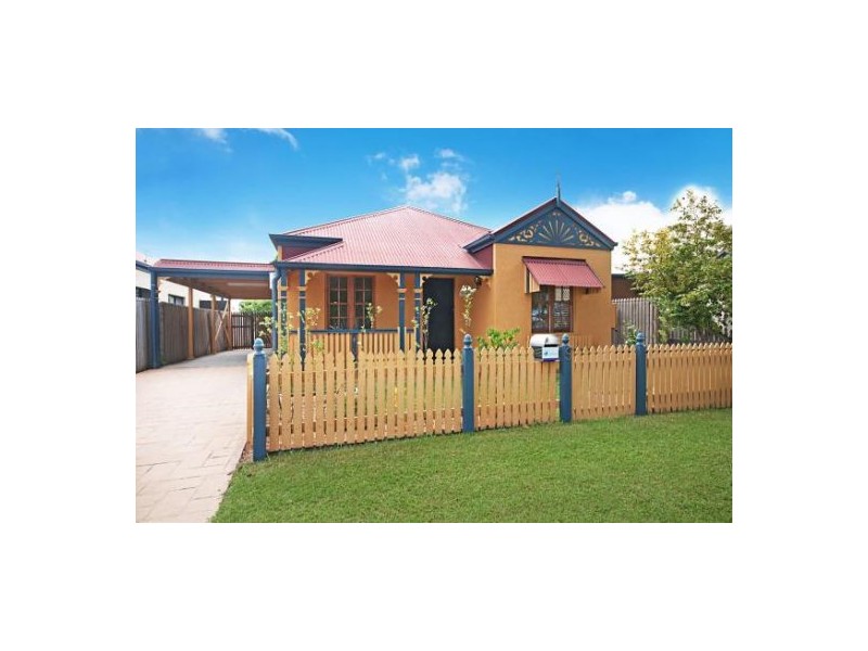 Kirwan QLD 4817