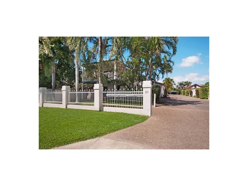 Pimlico QLD 4812