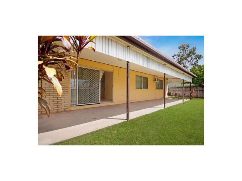 Cranbrook QLD 4814